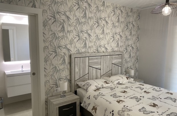 Revente - Apartment - Playa Flamenca