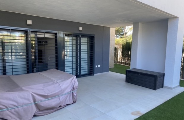 Revente - Apartment - Playa Flamenca