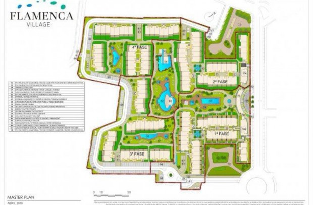 Revente - Apartment - Playa Flamenca