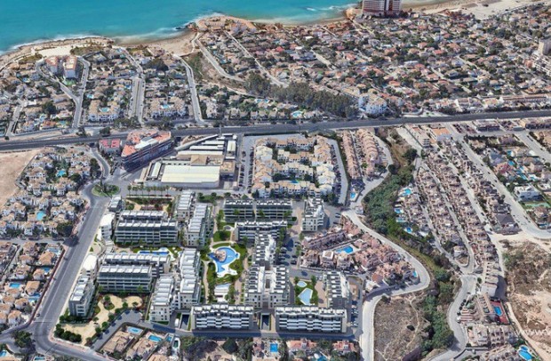 Revente - Apartment - Playa Flamenca