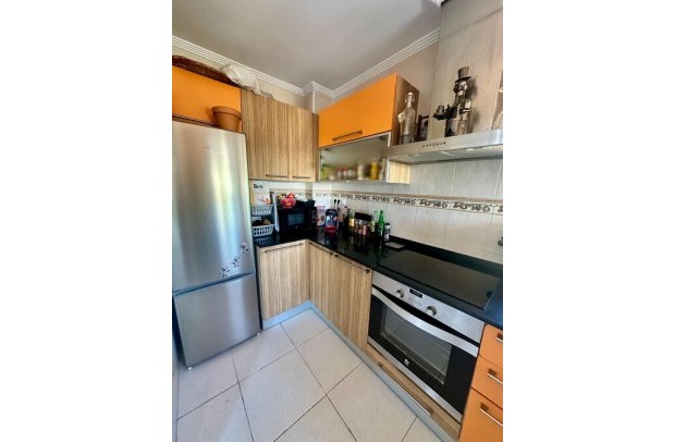 Resale - Villa Detached - Los Montesinos