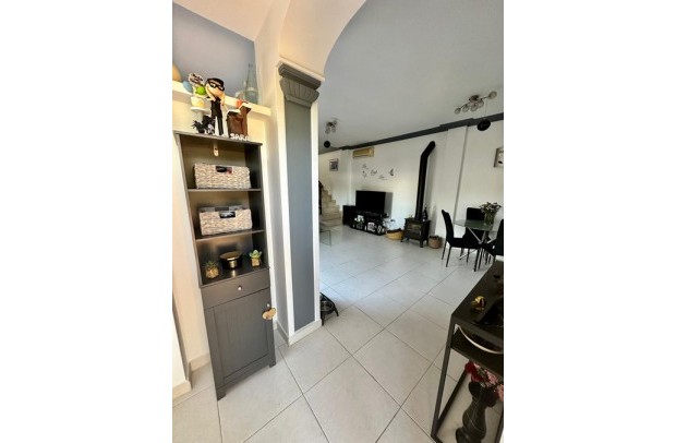 Resale - Villa Detached - Los Montesinos