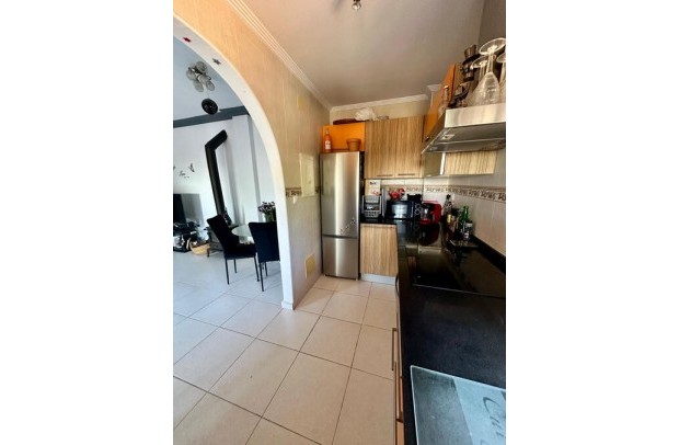 Resale - Villa Detached - Los Montesinos