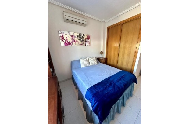 Resale - Villa Detached - Los Montesinos