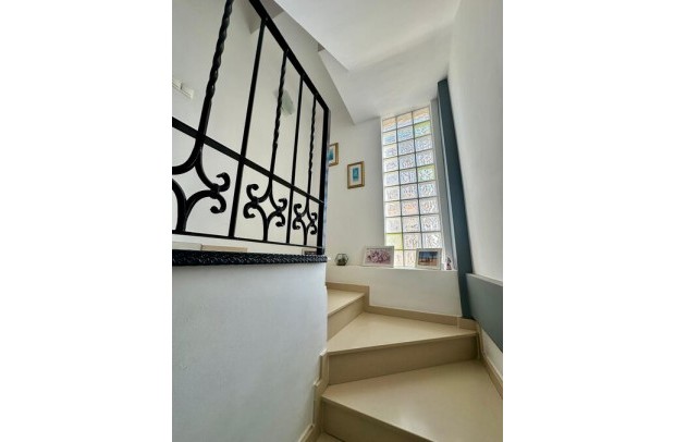 Resale - Villa Detached - Los Montesinos