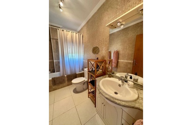 Resale - Villa Detached - Los Montesinos