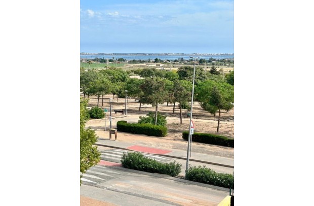 Resale - Villa Detached - Los Montesinos