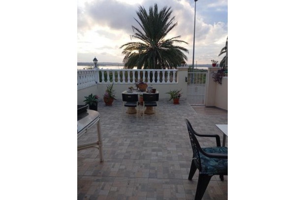 Revente - Bungalow - Torrevieja
