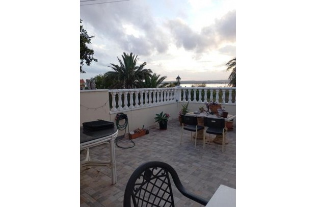 Revente - Bungalow - Torrevieja