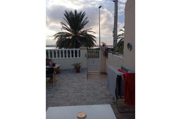 Revente - Bungalow - Torrevieja
