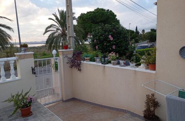 Revente - Bungalow - Torrevieja