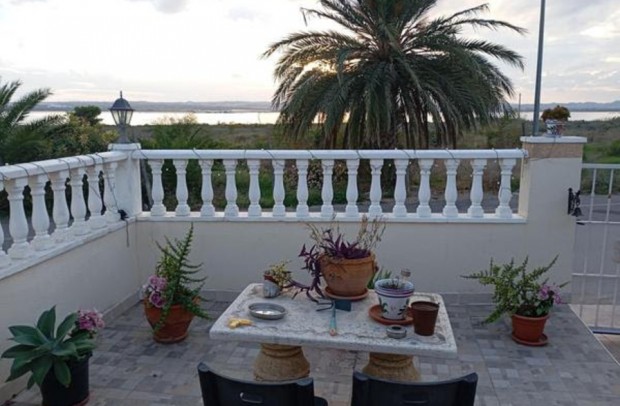 Revente - Bungalow - Torrevieja