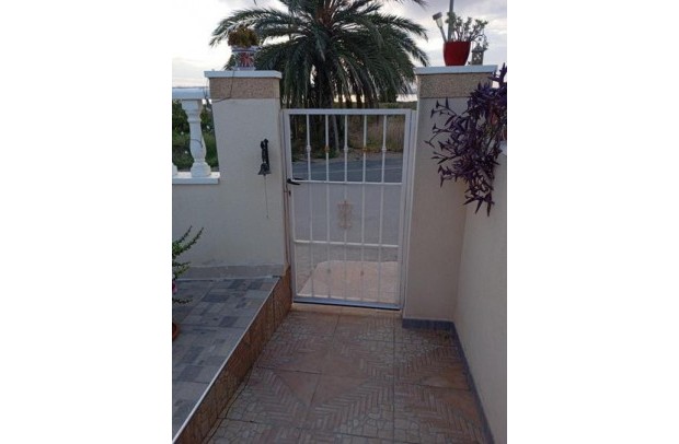 Revente - Bungalow - Torrevieja