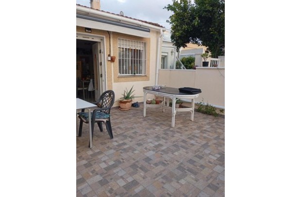 Revente - Bungalow - Torrevieja