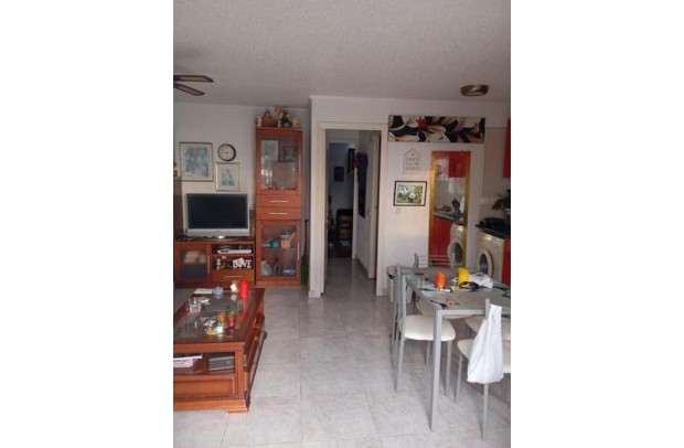 Revente - Bungalow - Torrevieja