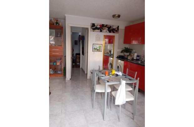 Revente - Bungalow - Torrevieja