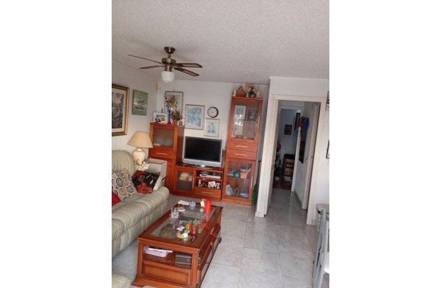 Revente - Bungalow - Torrevieja