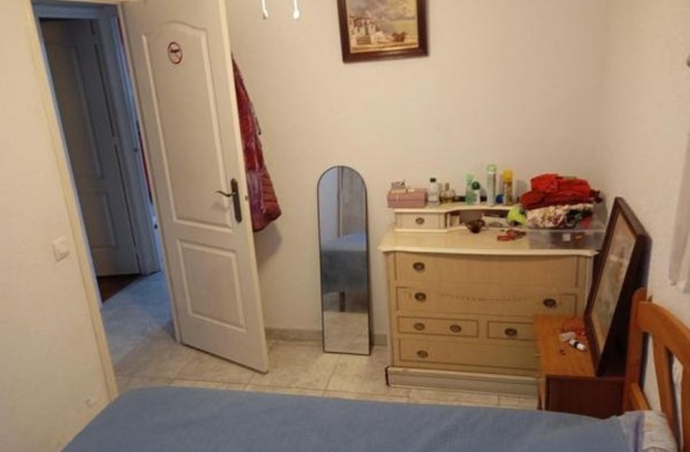 Revente - Bungalow - Torrevieja