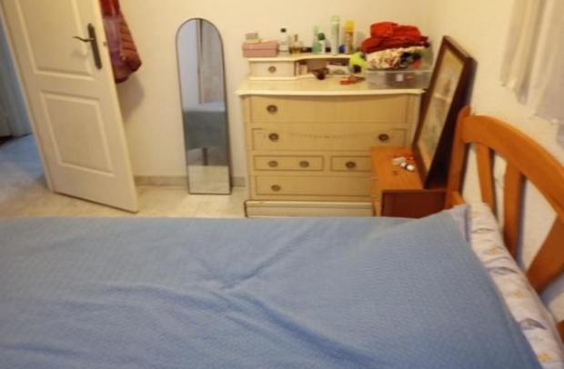 Revente - Bungalow - Torrevieja