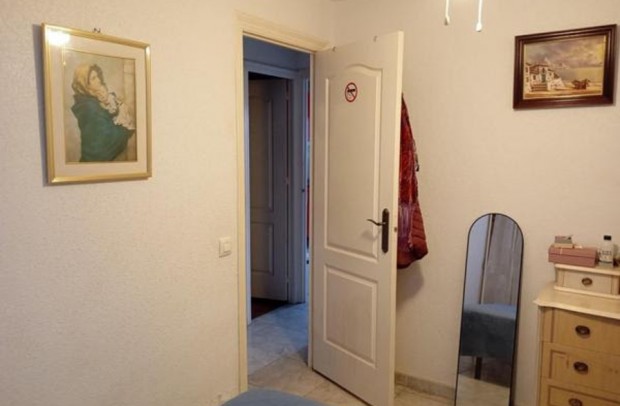 Revente - Bungalow - Torrevieja