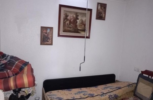 Revente - Bungalow - Torrevieja