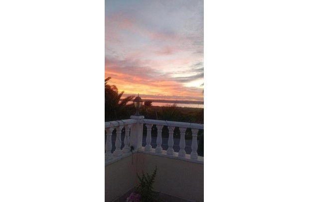 Revente - Bungalow - Torrevieja