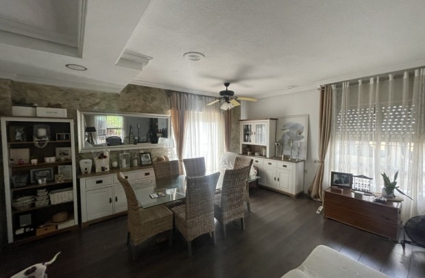 Resale - Townhouse - Ciudad Quesada - Rojales