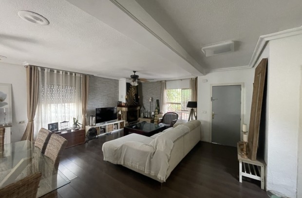 Resale - Townhouse - Ciudad Quesada - Rojales