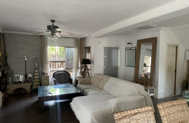 Resale - Townhouse - Ciudad Quesada - Rojales