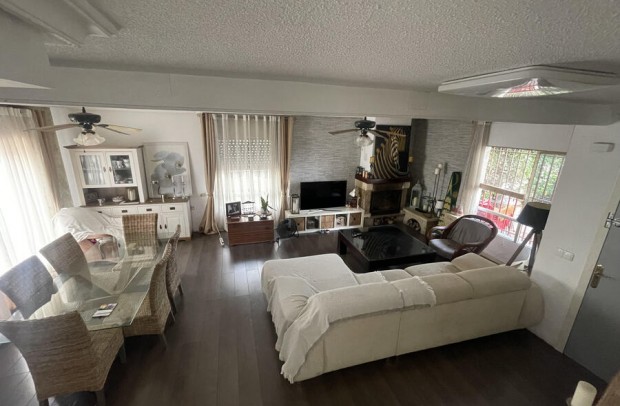 Resale - Townhouse - Ciudad Quesada - Rojales