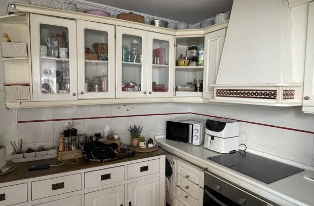 Resale - Townhouse - Ciudad Quesada - Rojales