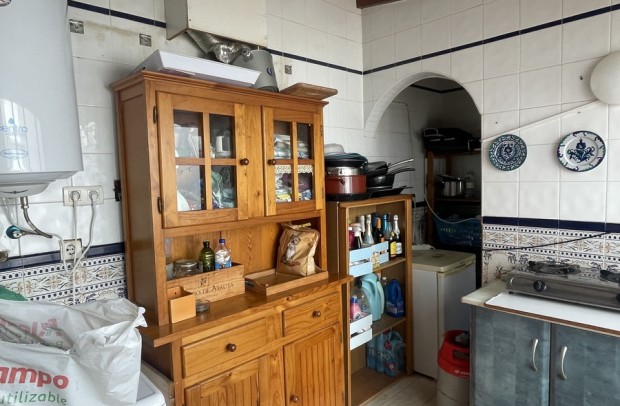 Resale - Townhouse - Ciudad Quesada - Rojales