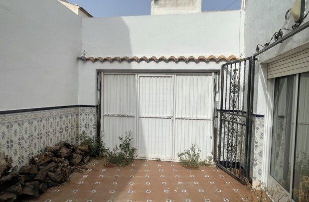Resale - Townhouse - Ciudad Quesada - Rojales