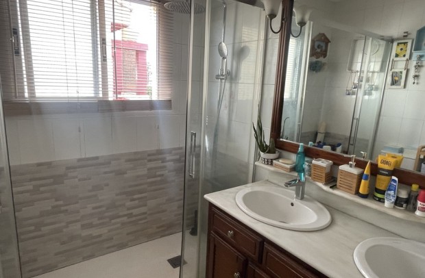 Resale - Townhouse - Ciudad Quesada - Rojales