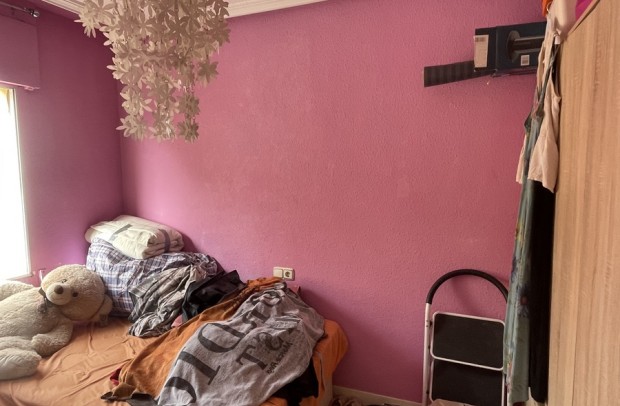 Resale - Townhouse - Ciudad Quesada - Rojales