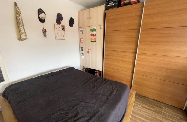 Resale - Townhouse - Ciudad Quesada - Rojales