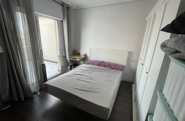 Resale - Townhouse - Ciudad Quesada - Rojales