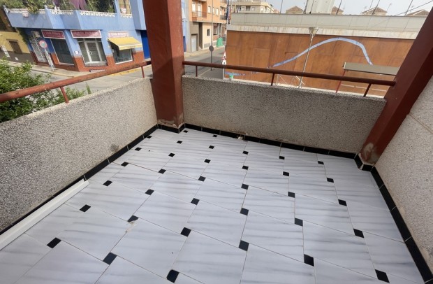Resale - Townhouse - Ciudad Quesada - Rojales