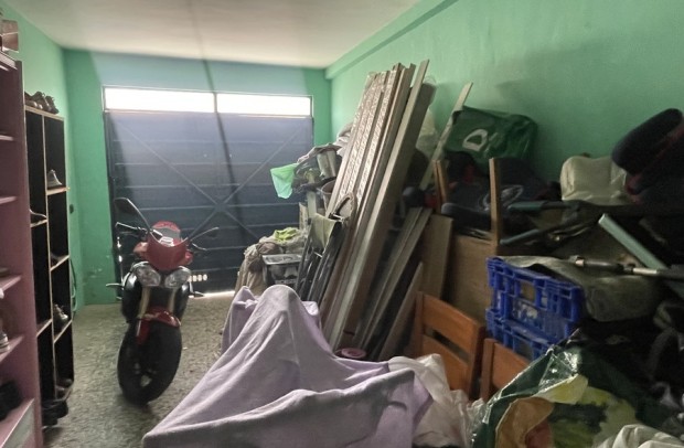 Resale - Townhouse - Ciudad Quesada - Rojales