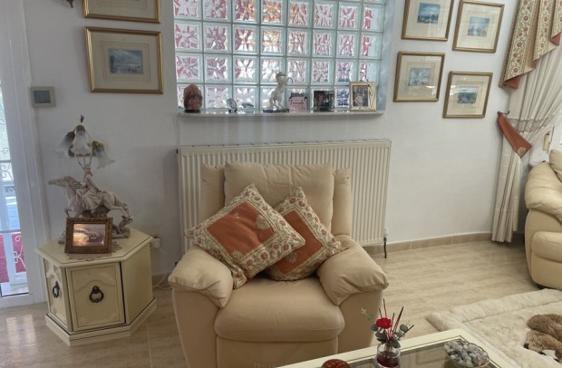 Resale - Detached House Villa - Ciudad Quesada