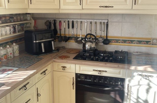 Resale - Detached House Villa - Ciudad Quesada