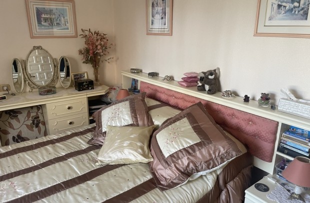 Resale - Detached House Villa - Ciudad Quesada