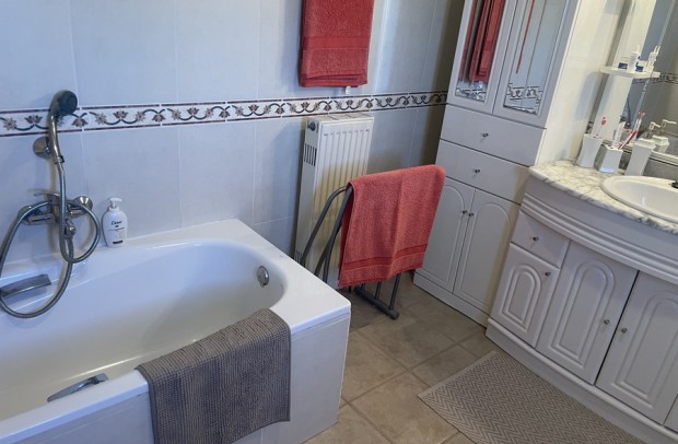 Resale - Detached House Villa - Ciudad Quesada