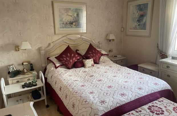 Resale - Detached House Villa - Ciudad Quesada