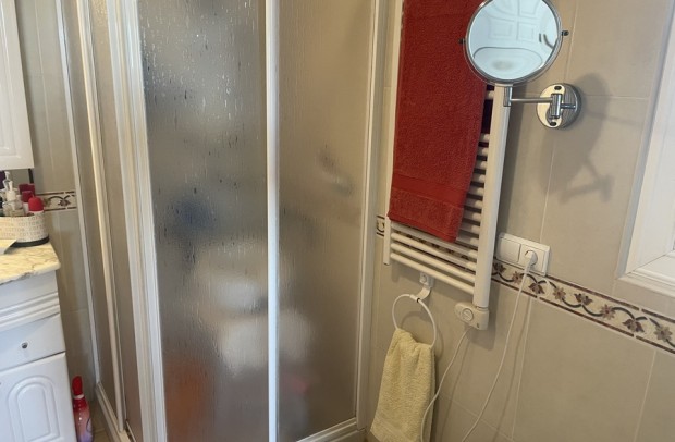 Resale - Detached House Villa - Ciudad Quesada