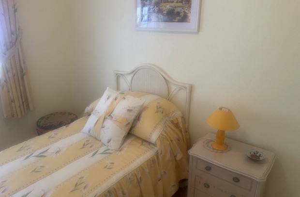 Resale - Detached House Villa - Ciudad Quesada