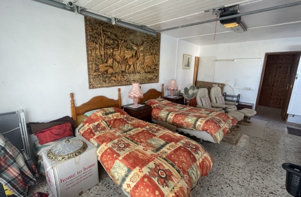 Resale - Detached House Villa - Ciudad Quesada