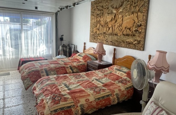 Resale - Detached House Villa - Ciudad Quesada