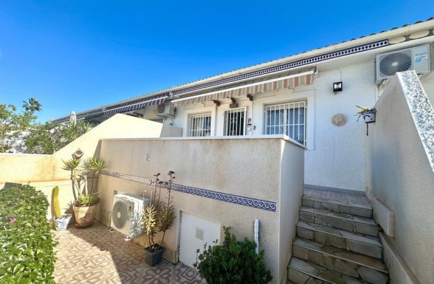 Revente - Bungalow - Ciudad Quesada