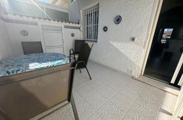 Revente - Bungalow - Ciudad Quesada